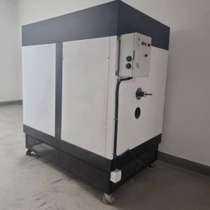 هیتر گلخانه سبز تجهیز