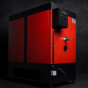 هیتر گلخانه فن دار 250 هزار