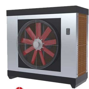 کولر صنعتی 60000