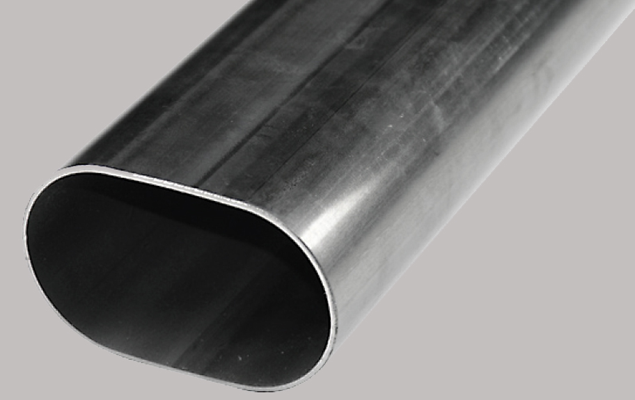 پروفیل بیضی گلخانه